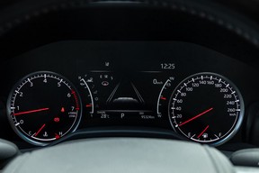 Toyota Land Cruiser 2022