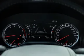 Toyota Land Cruiser 2022