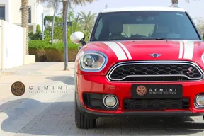 MINI Countryman Cooper S 2019