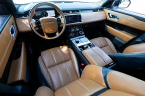 Land Rover Range Rover Velar 2018