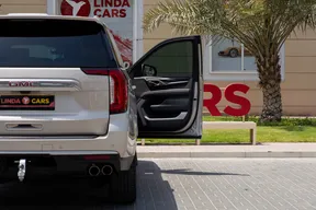 GMC Yukon XL 1500 2021