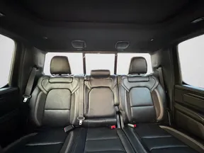 RAM 1500 TRX 2024