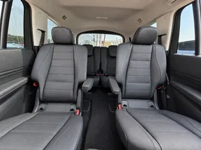 Mercedes-Benz GLS 450 2023