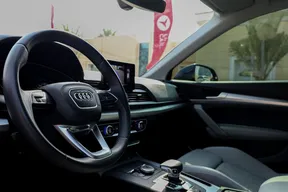 Audi Q5 2020