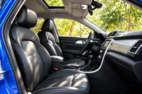 Haval H2 2020