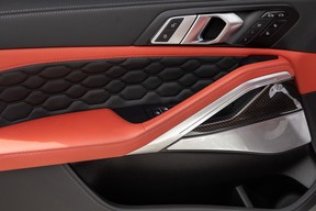 BMW X6 M Competition 2024