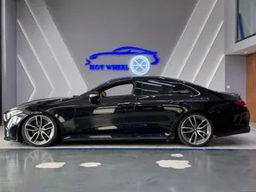 Mercedes-Benz CLS 53 AMG 2021