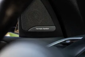 BMW X5 40 2023