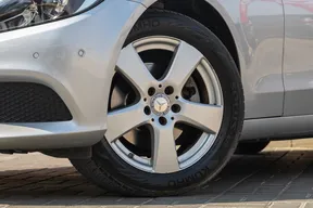 Mercedes-Benz C-Class 200 2017