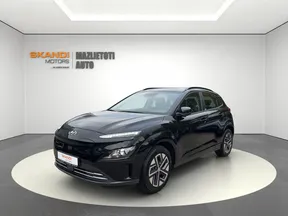 Hyundai Kona 2022