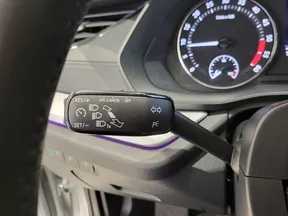 Škoda Octavia 2023