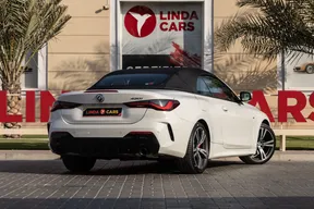 BMW 4 Series 430 2023