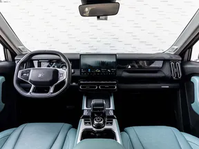 Jetour T1 2026