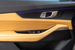 Changan UNI-K 2025