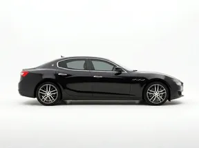 Maserati Ghibli Modena 2019