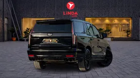 Cadillac Escalade 2023