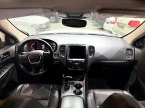Dodge Durango 2020