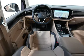 Volkswagen Touareg 2023