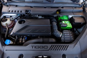 Chery Tiggo 8 Pro Max 2024