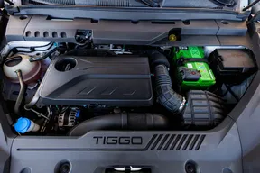 Chery Tiggo 8 Pro Max 2024