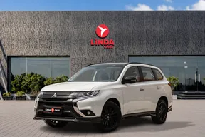 Mitsubishi Outlander / Airtek 2022