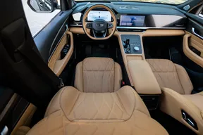 Geely Xingyue L / Monjaro 2026