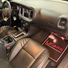 Dodge Charger SRT 2023
