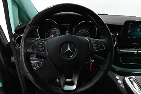 Mercedes-Benz V-Class 2023