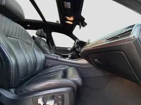 BMW X7 40 2019