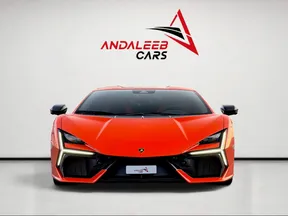 Lamborghini Revuelto 2024