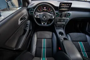 Mercedes-Benz A-Class 250 2016