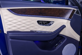 Bentley Continental Flying Spur 2024