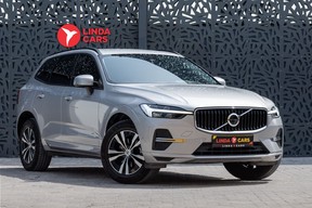 Volvo XC60 2024