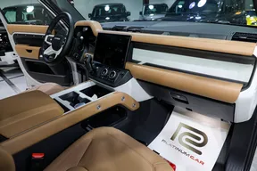 Land Rover Defender 110 2026