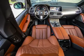 BMW X5 40 2023