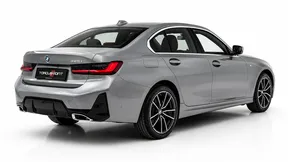 BMW 3 Series 325 2025