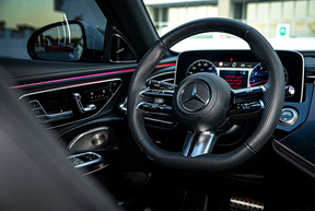 Mercedes-Benz E-Class 300 2025