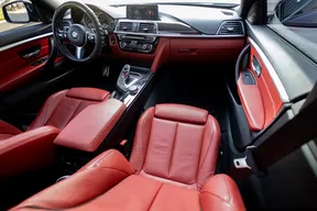 BMW 4 Series 430 Gran Coupe 2018