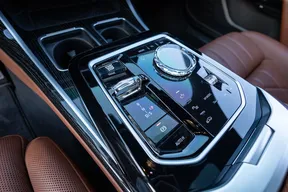 BMW 7 Series 740 2023