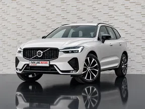 Volvo XC60 B5 2024