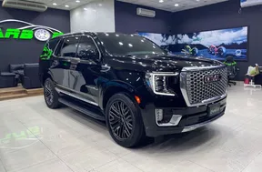 GMC Yukon 2021