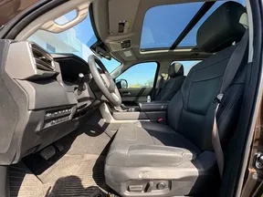 Toyota Tundra 2022