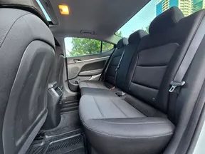 Hyundai Elantra / Avante 2020