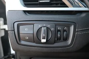 BMW X1 20 2021