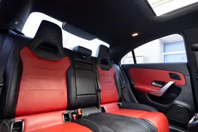 Mercedes-Benz CLA 250 2022