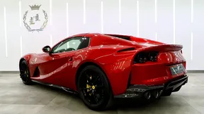 Ferrari 812 GTS 2023