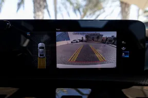 Mercedes-Benz A-Class 200 2021