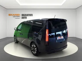 Hyundai Staria 2023