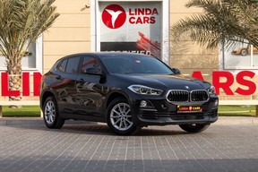 BMW X2 20i 2020