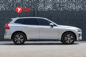 Volvo XC60 2024